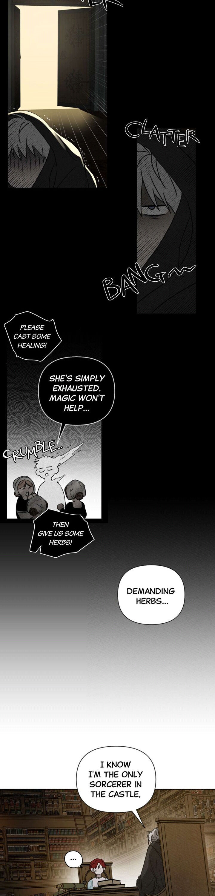 Under the Oak Tree Chapter 18 image 08